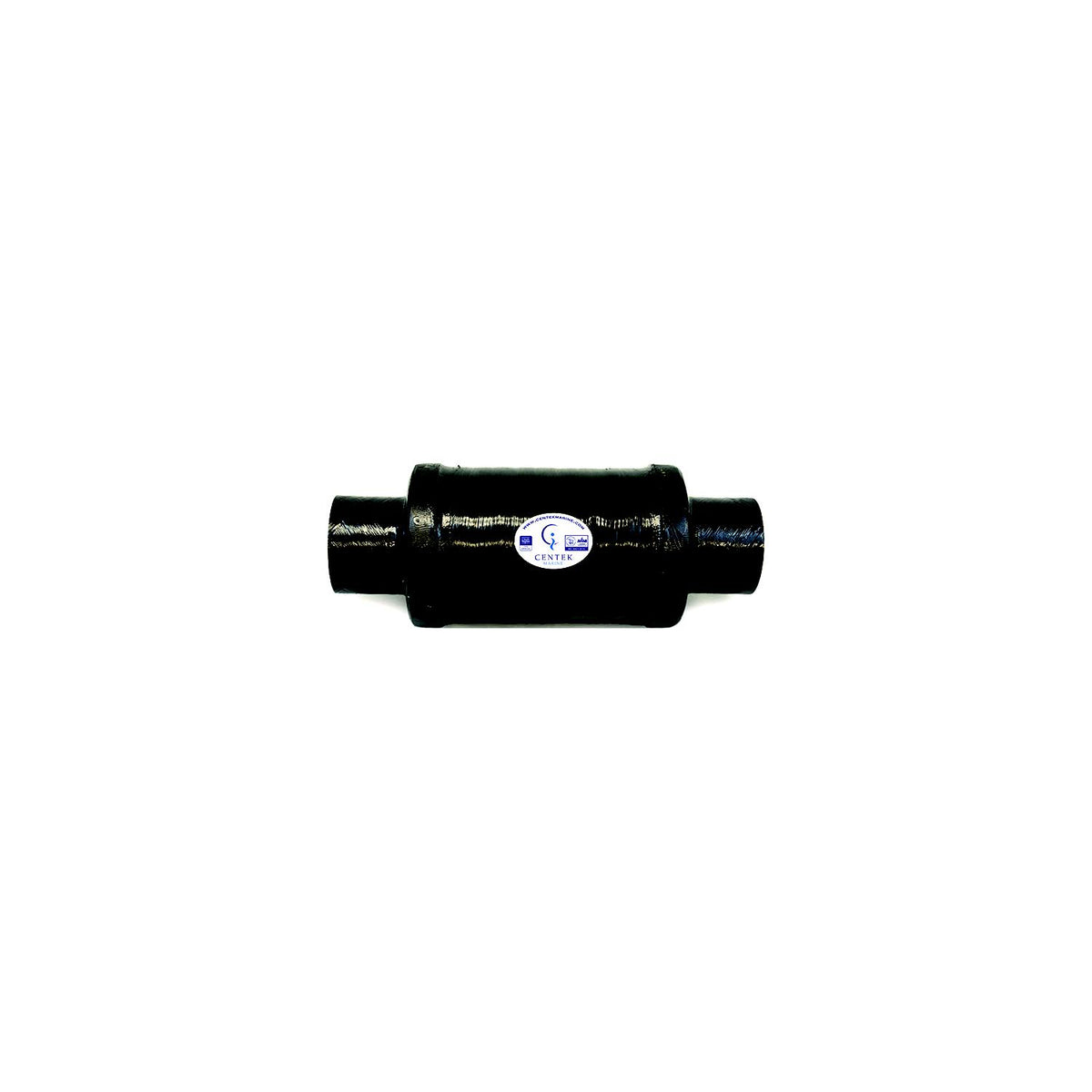 Muffler-Minimax 4X4 -Modern Boat Sales & Service