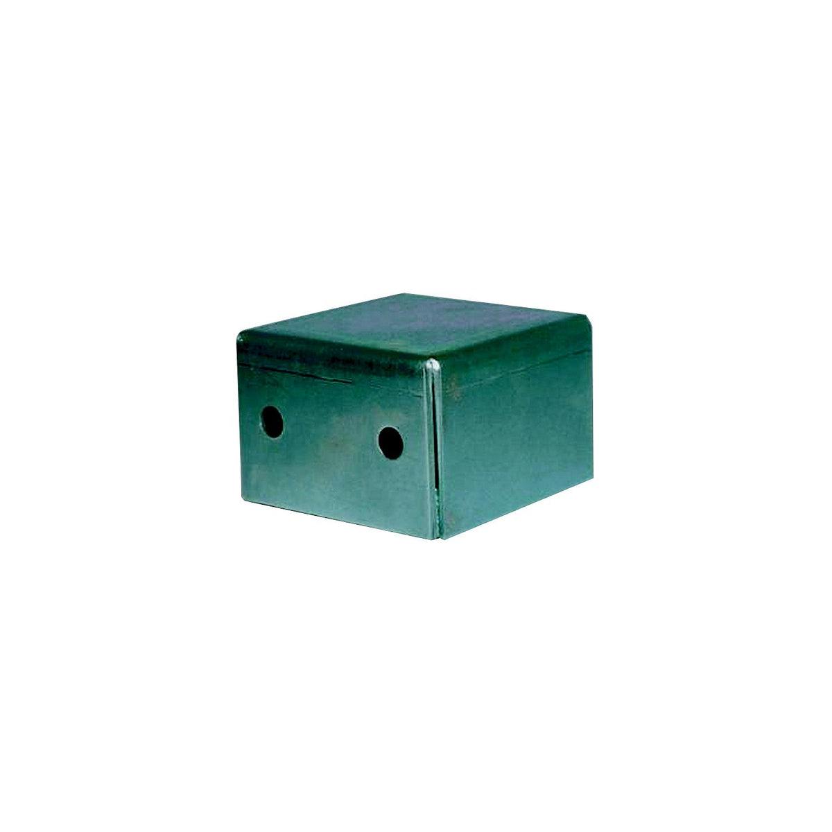 Rieco-Titan Dual Wheel Box Extension Brackets For Tripod Jacks, 1 pr. -Modern Boat Sales & Service