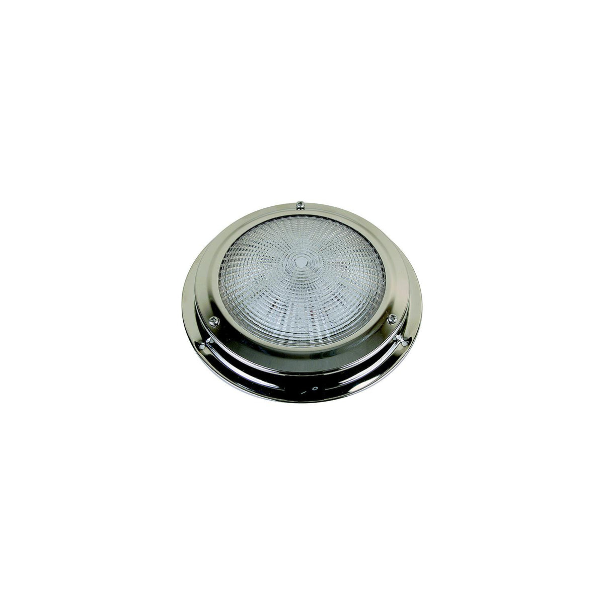 Scandvik LED Dome Light, 6-5/8" -Modern Boat Sales & Service
