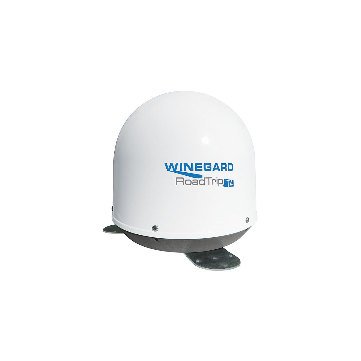 Winegard Roadtrip T4 In-Motion RV Satellite Antenna -Modern Boat Sales & Service