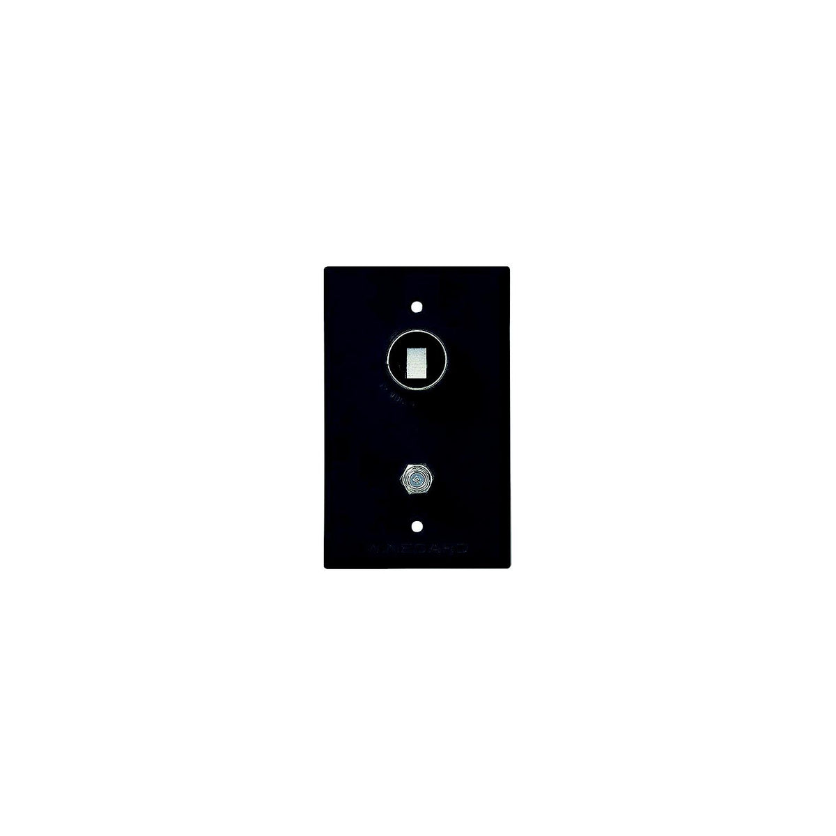 Winegard TG-7331 Brown TG Series RV Indoor TV Outlets -Modern Boat Sales & Service