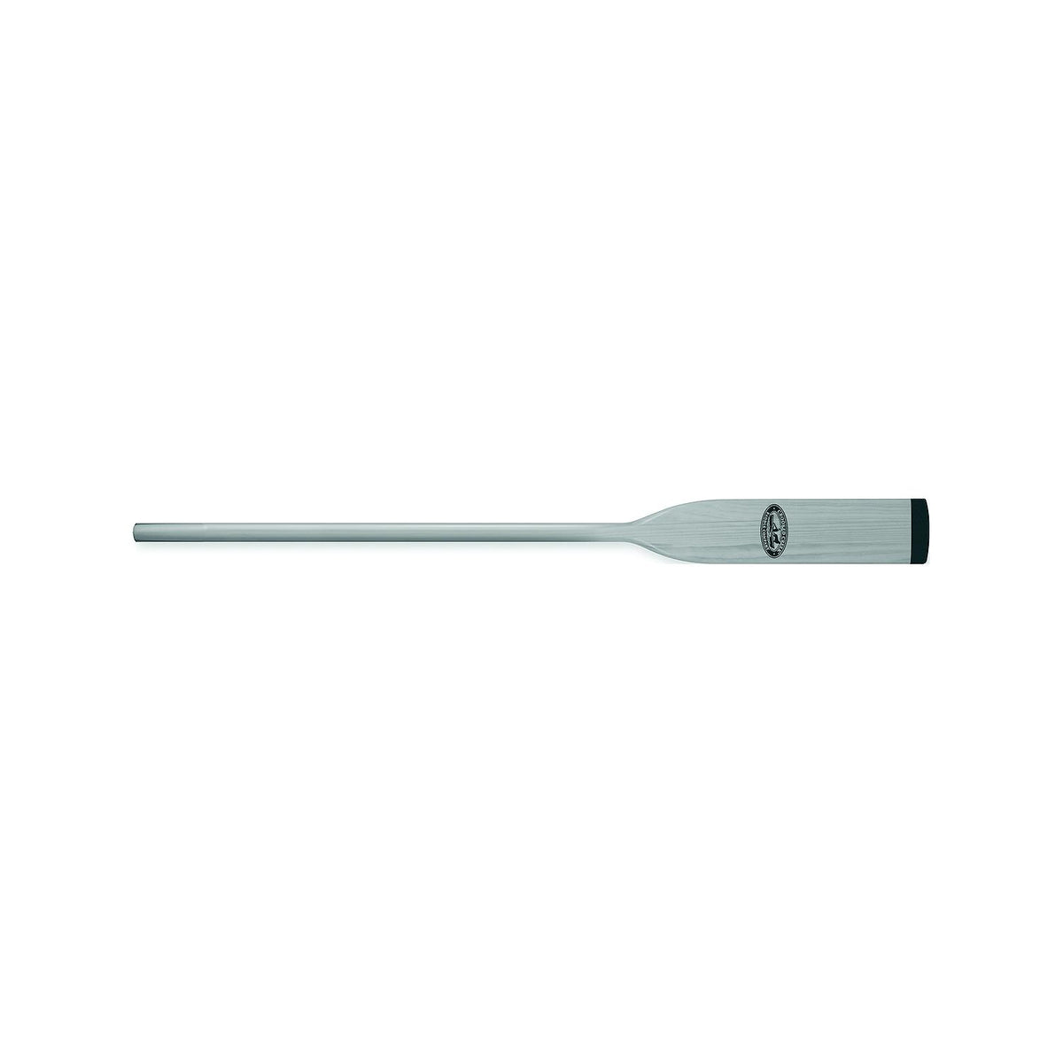 MARINE GRAY PAINTED OAR, 5.5' -Modern Boat Sales & Service