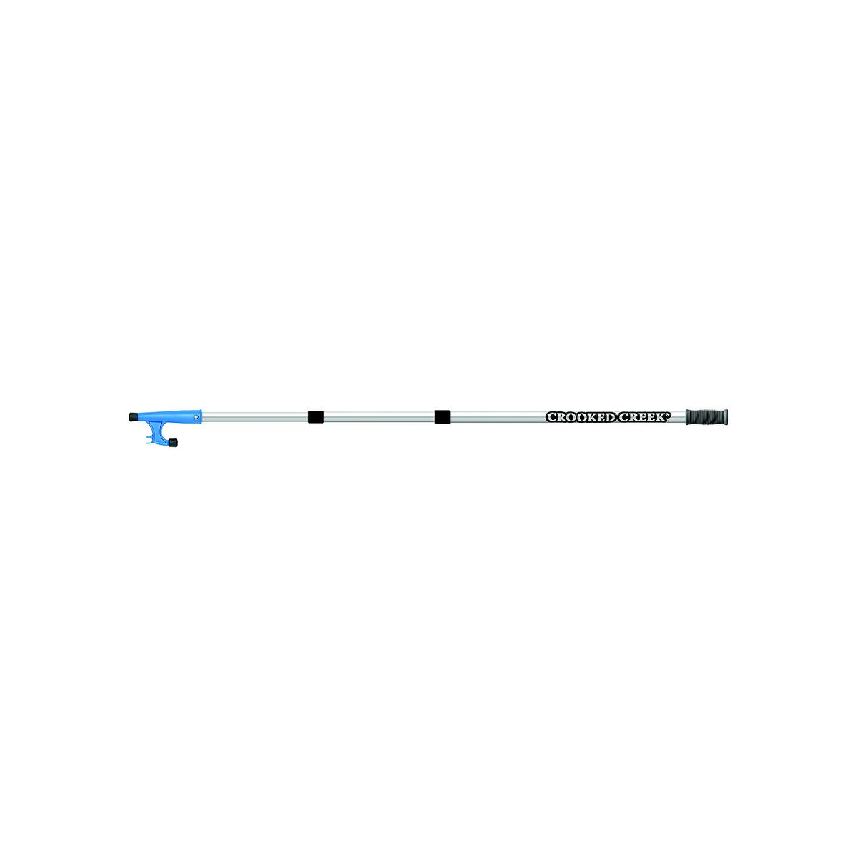 Crooked Creek 50476 Telescoping Boat Hook, 48"-96" -Modern Boat Sales & Service