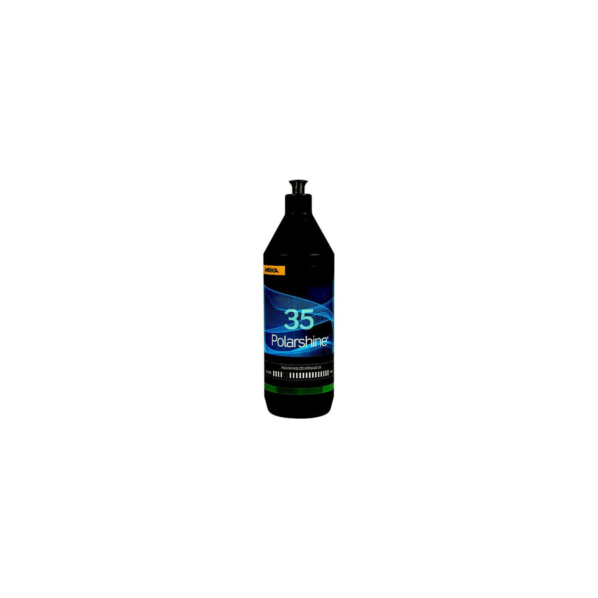 Polarshine® Polishing Compound 35, 5 liter -Modern Boat Sales & Service