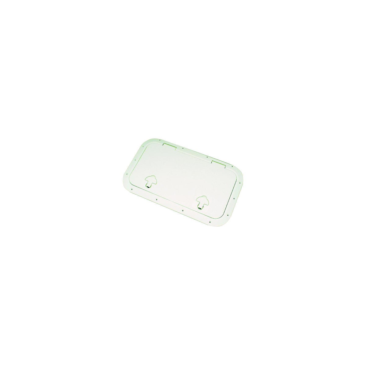 Molded 10X30 Inspection Hatch -Modern Boat Sales & Service