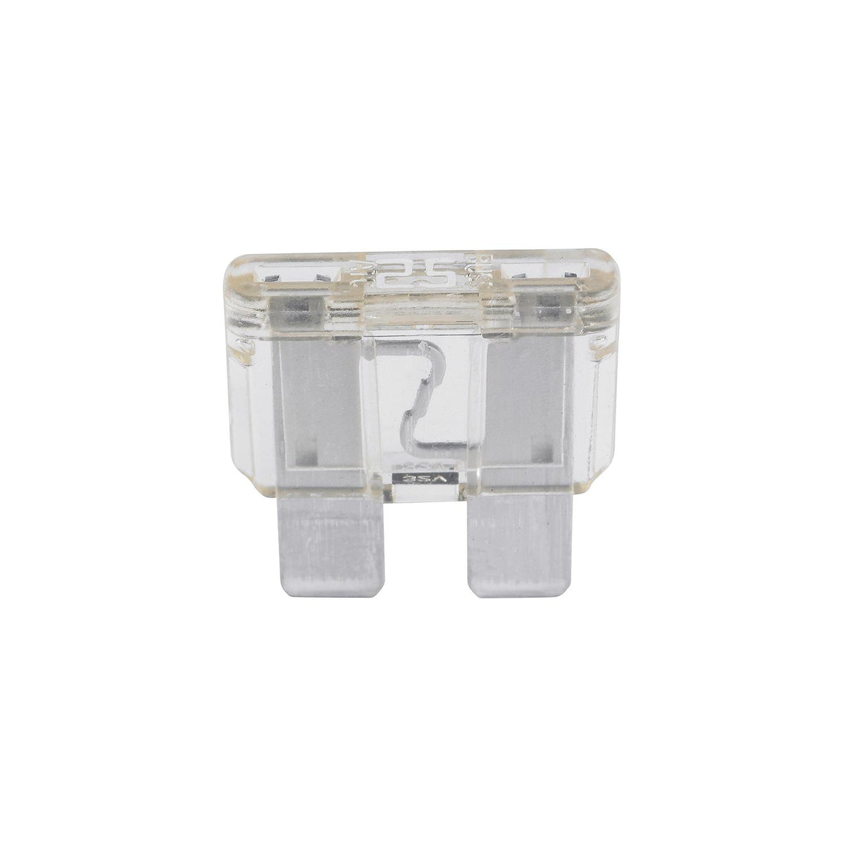 Seachoice ATC Blade Fuses, 25 Amp, 100/pk -Modern Boat Sales & Service