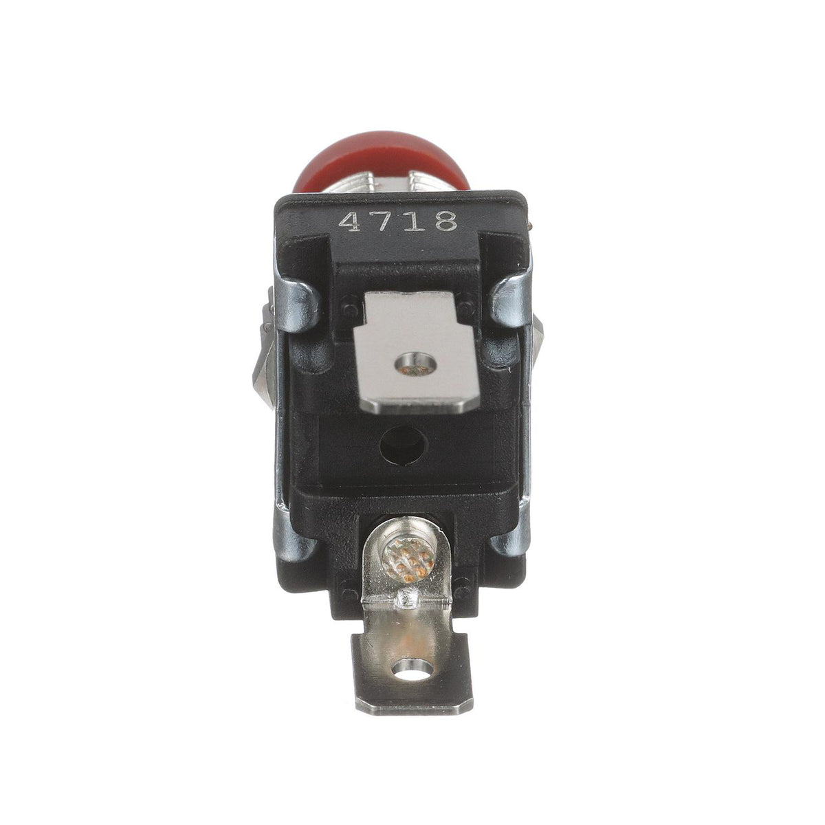 Seachoice Push Button Boat Horn Switch, Panel Mount -Modern Boat Sales & Service