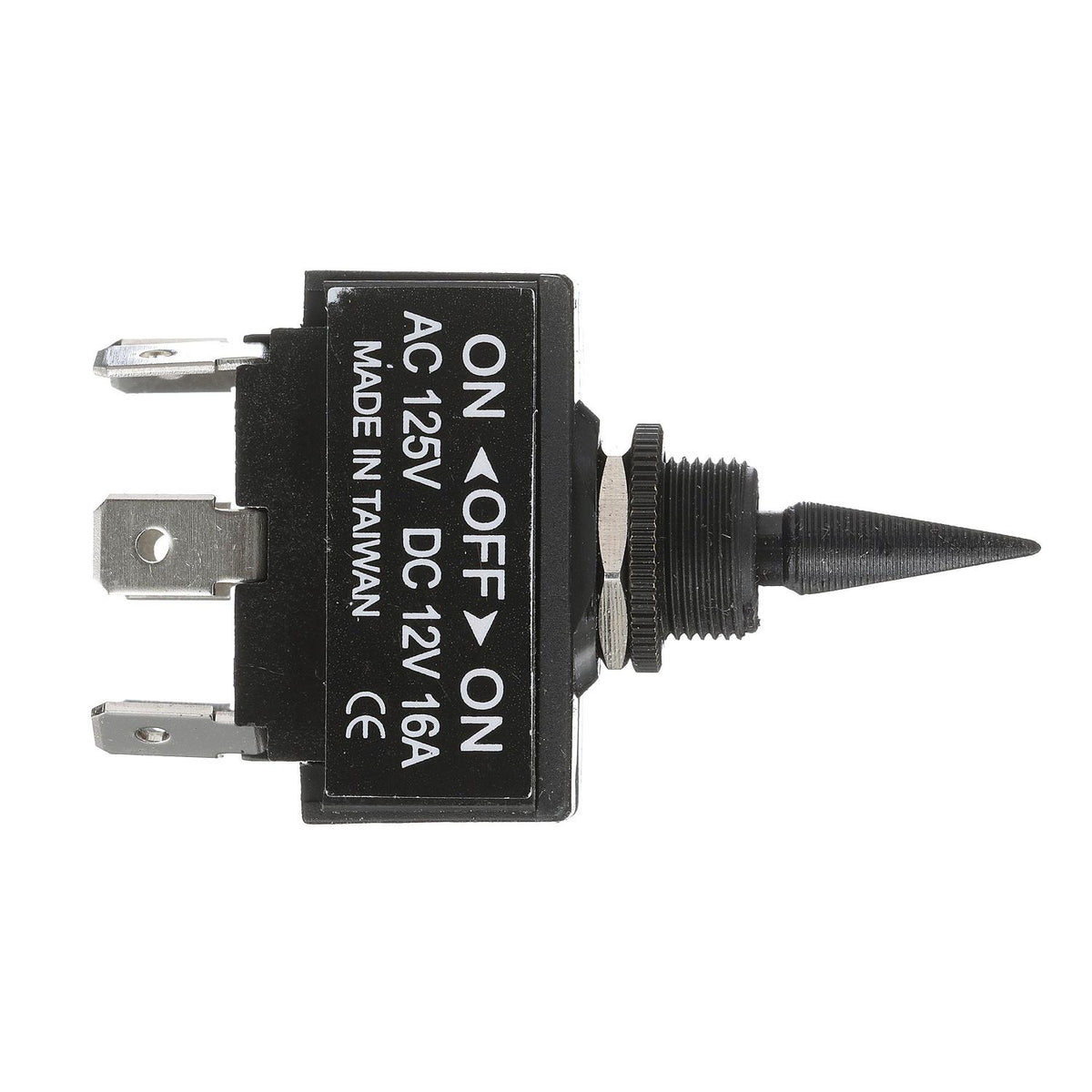 Seachoice 3-Position Toggle Switch, On/Off/On -Modern Boat Sales & Service