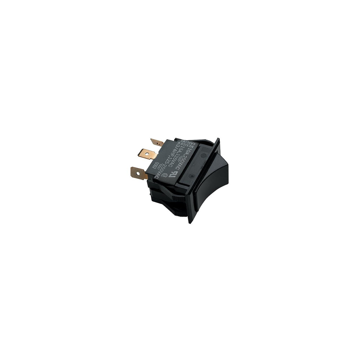 Seachoice Bilge Pump Rocker Switch (On-Off-Momentary On) -Modern Boat Sales & Service