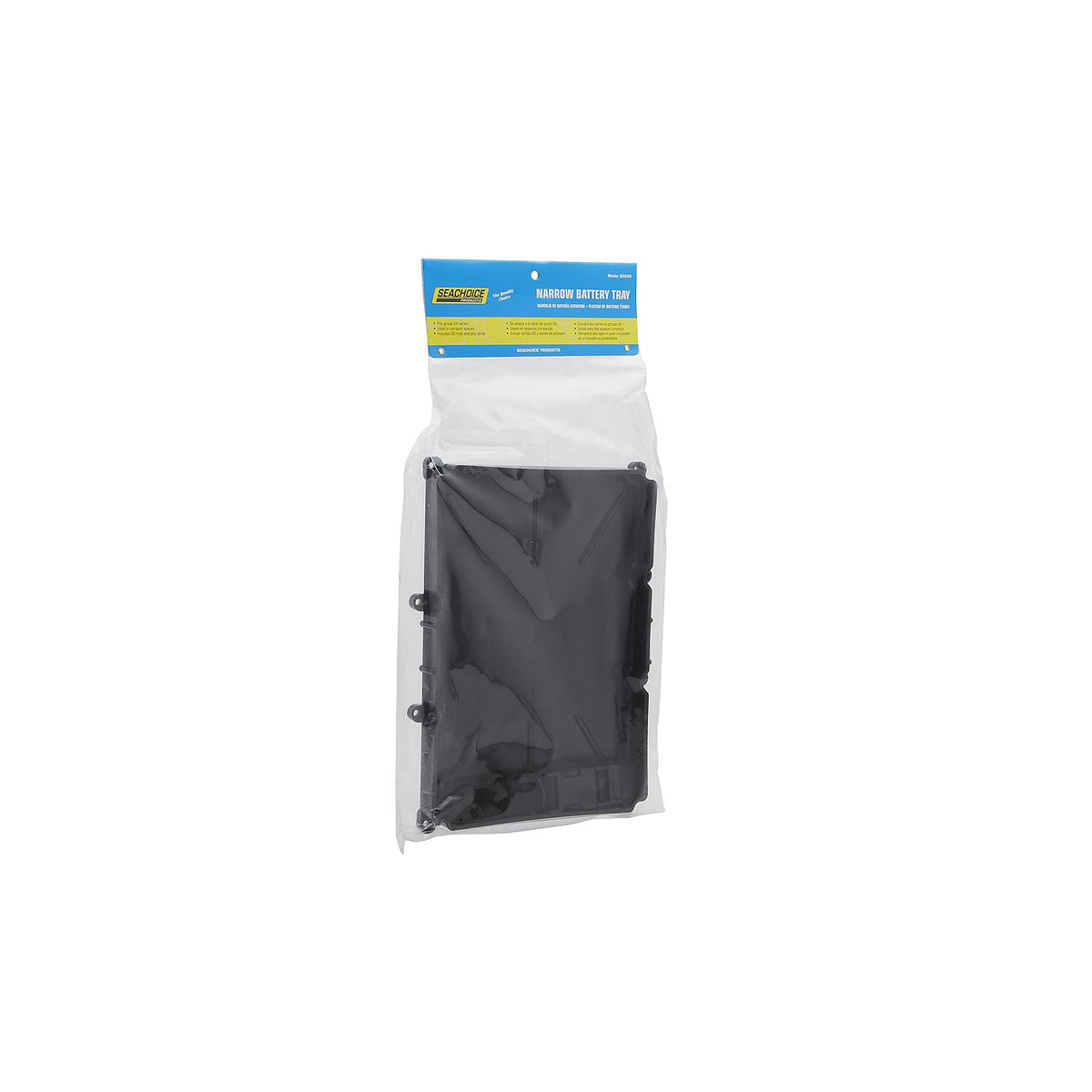 Seachoice Battery Tray Narrow, Group 24 -Modern Boat Sales & Service