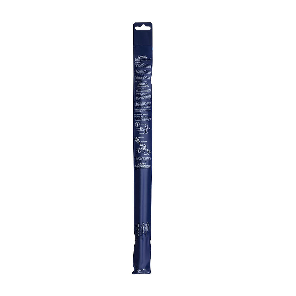 Seachoice Gas Spring, 316 Stainless Steel, 20-12 In., 40# -Modern Boat Sales & Service