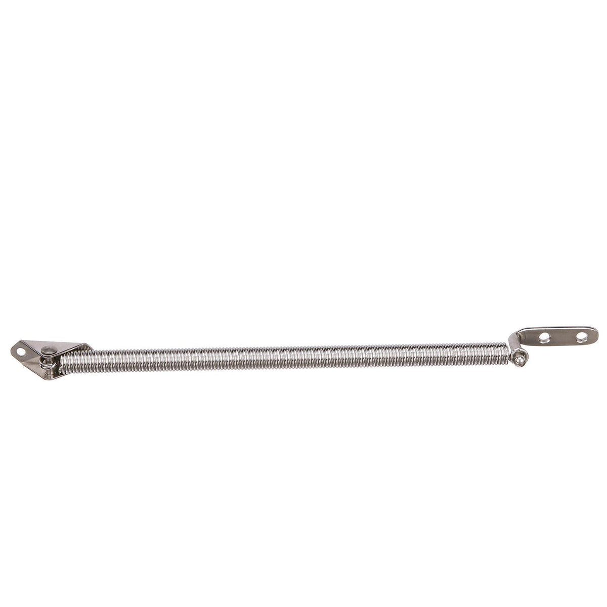 Seachoice Spring Hatch Holder, Supports Hatches and Lids Up to 10 Lbs., 304 Stainless Steel -Modern Boat Sales & Service
