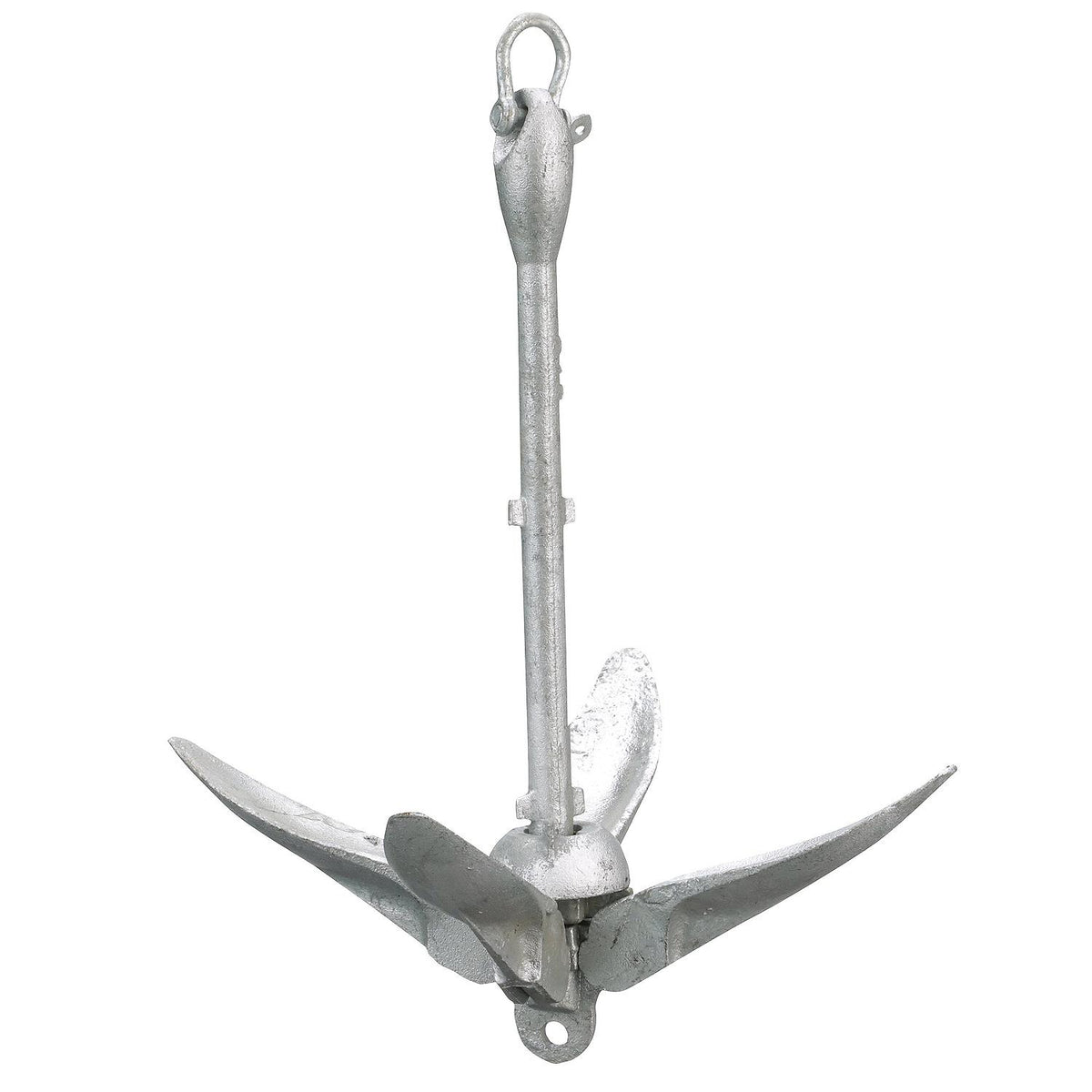 Seachoice Folding Grapnel Boat Anchor, 7 Lbs. -Modern Boat Sales & Service