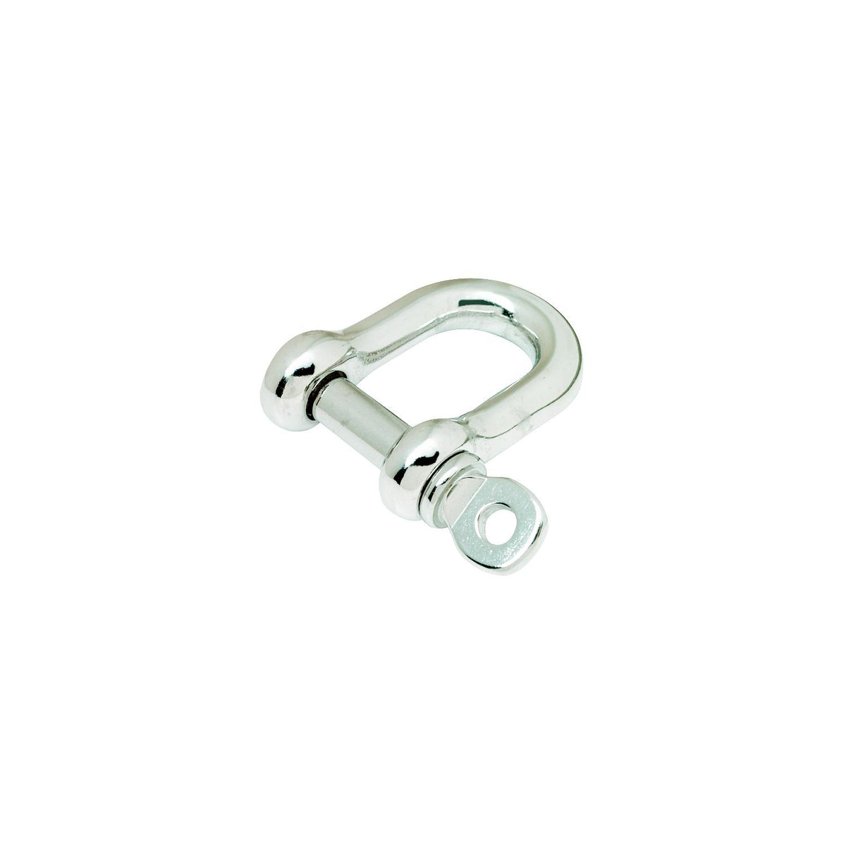 Seachoice Stainless Steel "D" Anchor Shackle -Modern Boat Sales & Service