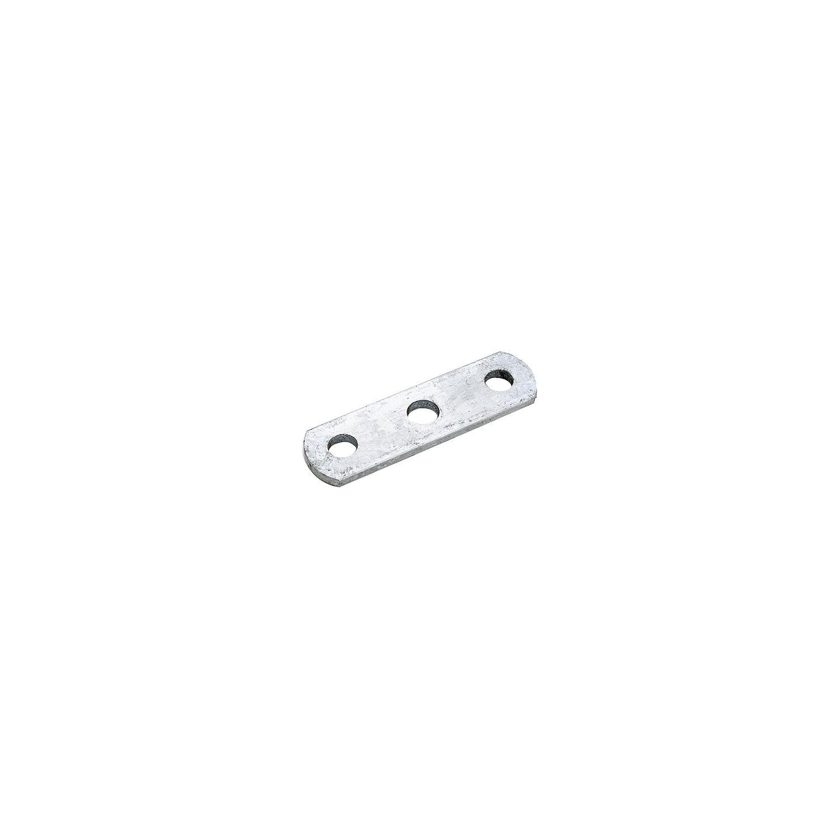 Light-Duty Axle U-Bolt Plate -Modern Boat Sales & Service