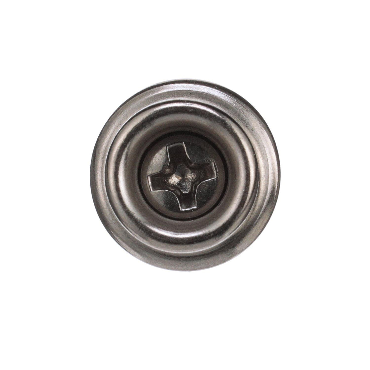 Seachoice Button Stud, #8 X 3/8 In. Stainless Steel Screw, Pack of 50 -Modern Boat Sales & Service