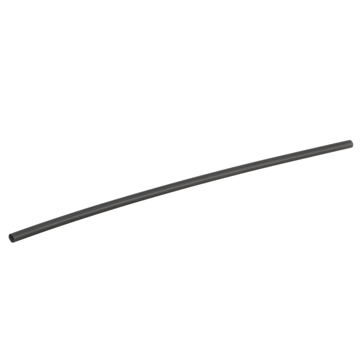 Seachoice Heat Shrink Tubing With Sealant, 48 Inches, Marine Grade, - 55-110AC Operating Temperature, Black, 3/8 Inch X 48 Inches -Modern Boat Sales & Service