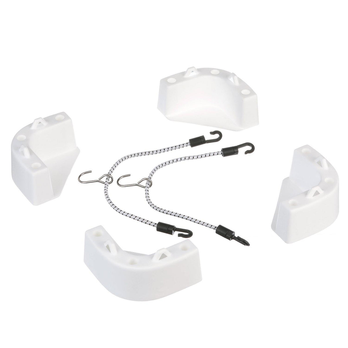 Seachoice Cooler Mounting Kit -Modern Boat Sales & Service