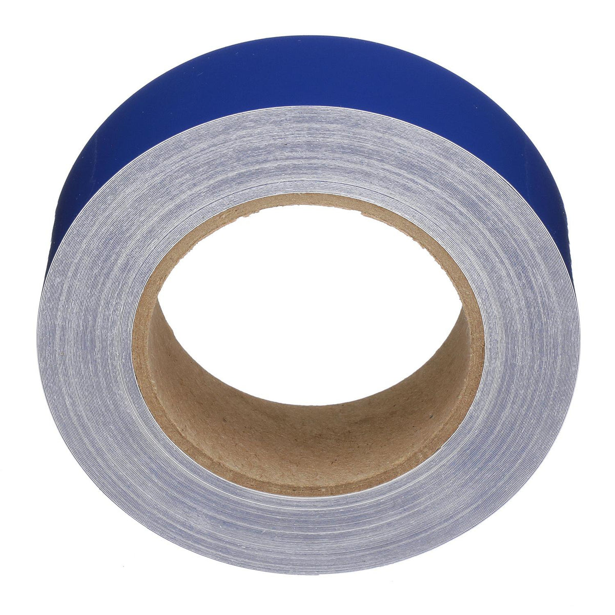 Seachoice Self-Adhesive Boat Striping Tape, 3 Mil Vinyl, 1 in. X 50 Ft., Blue -Modern Boat Sales & Service