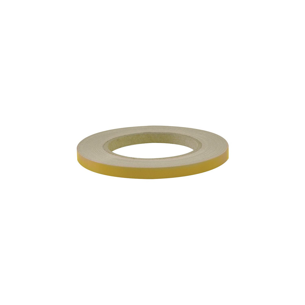 Seachoice Self-Adhesive Boat Striping Tape, 3 Mil Vinyl, 1/4 in. x50', Gold -Modern Boat Sales & Service