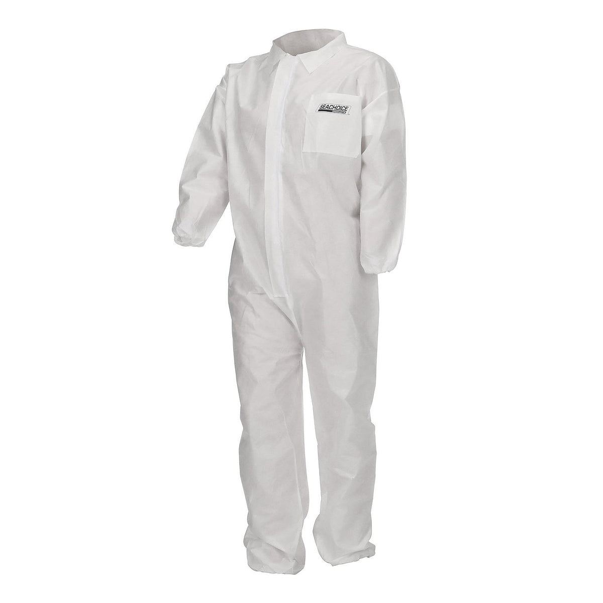 Seachoice 93051 SMS Breathable Disposable Paint Suit -Modern Boat Sales & Service