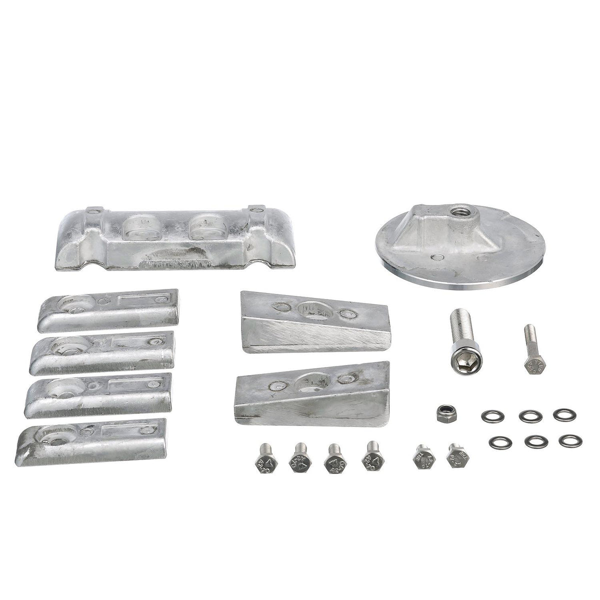 Seachoice 95121 Anode Kit, Mercury Verado 6-Cylinder, Aluminum -Modern Boat Sales & Service