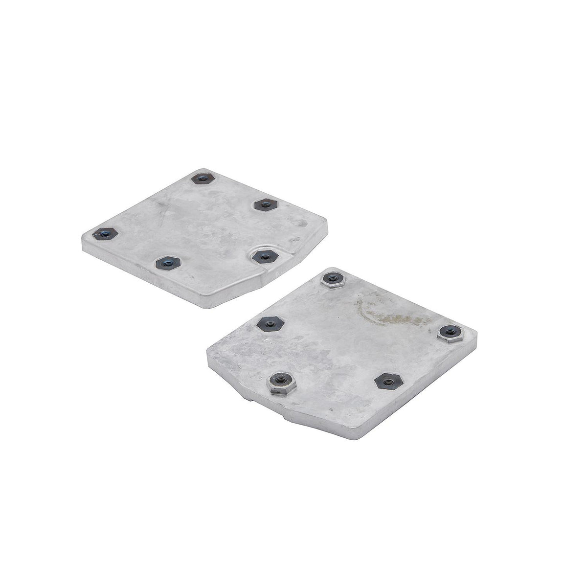 Seachoice Anode Kit, Zeus Pod Drive, Aluminum -Modern Boat Sales & Service