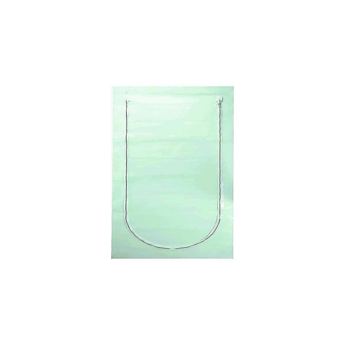 bioaqualife 300481207 bioDoorâ„¢ #2, 48"x36", 12mil film, #7 zipper -Modern Boat Sales & Service