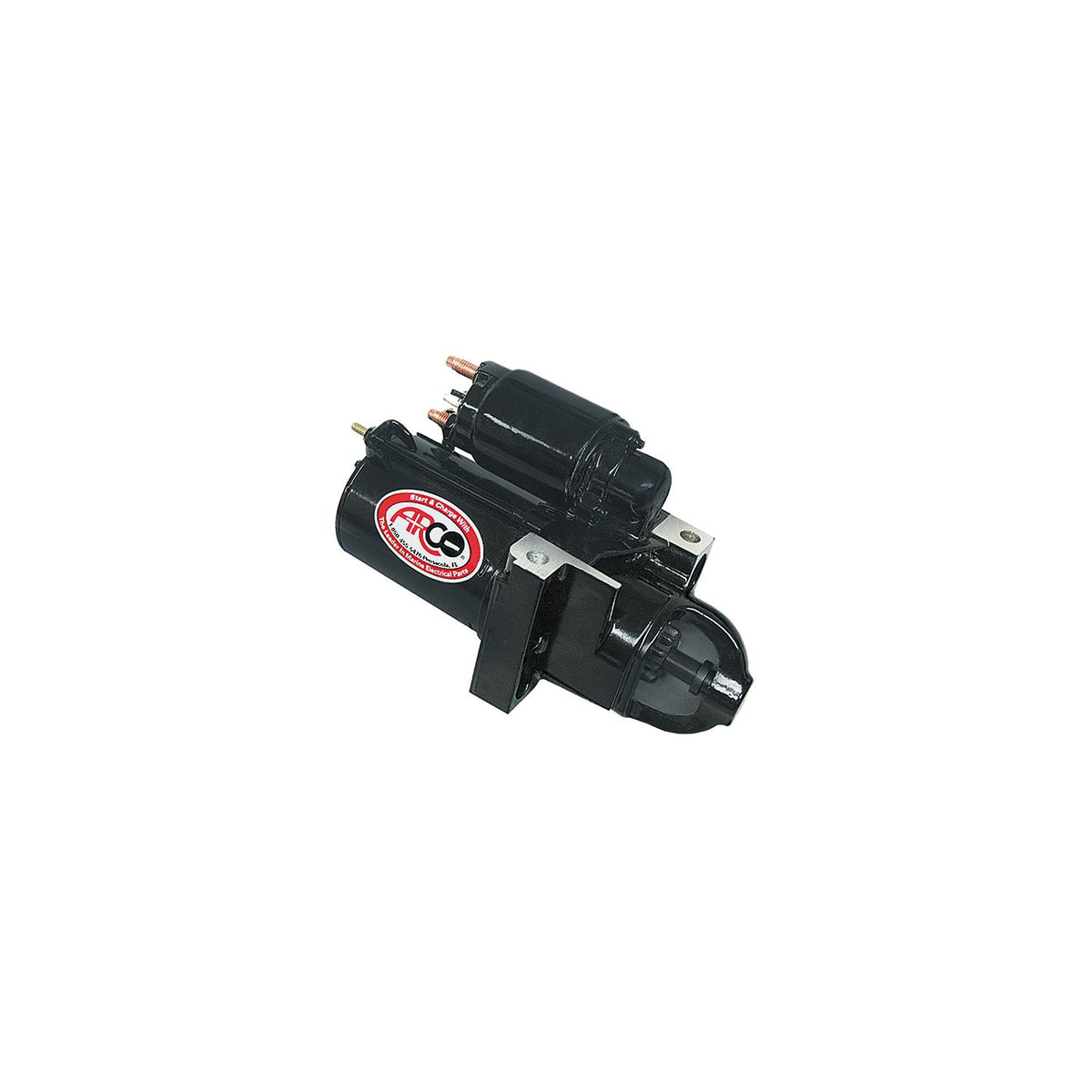 Inboard Starter-Gm -Modern Boat Sales & Service