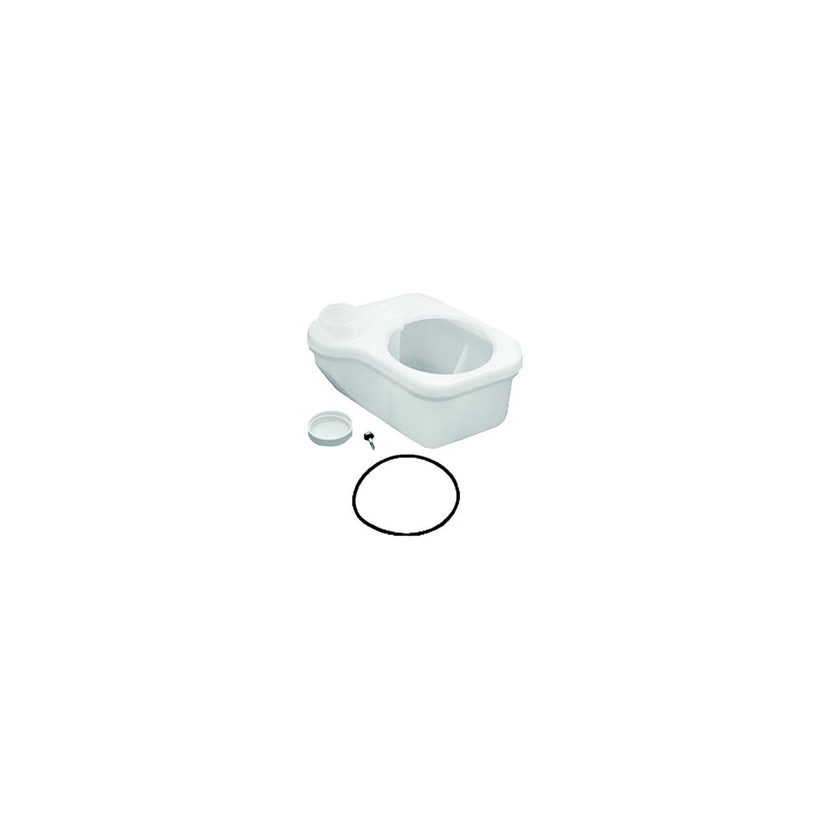 Mercruiser Reservoir Kit -Modern Boat Sales & Service