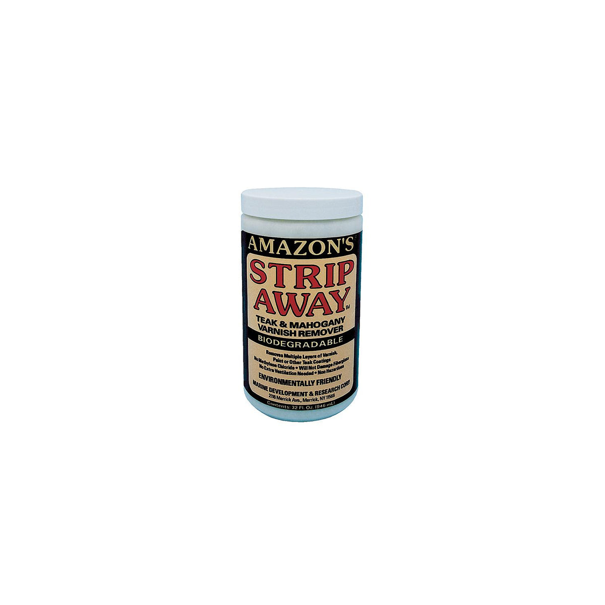 Strip Away, Quart. -Modern Boat Sales & Service