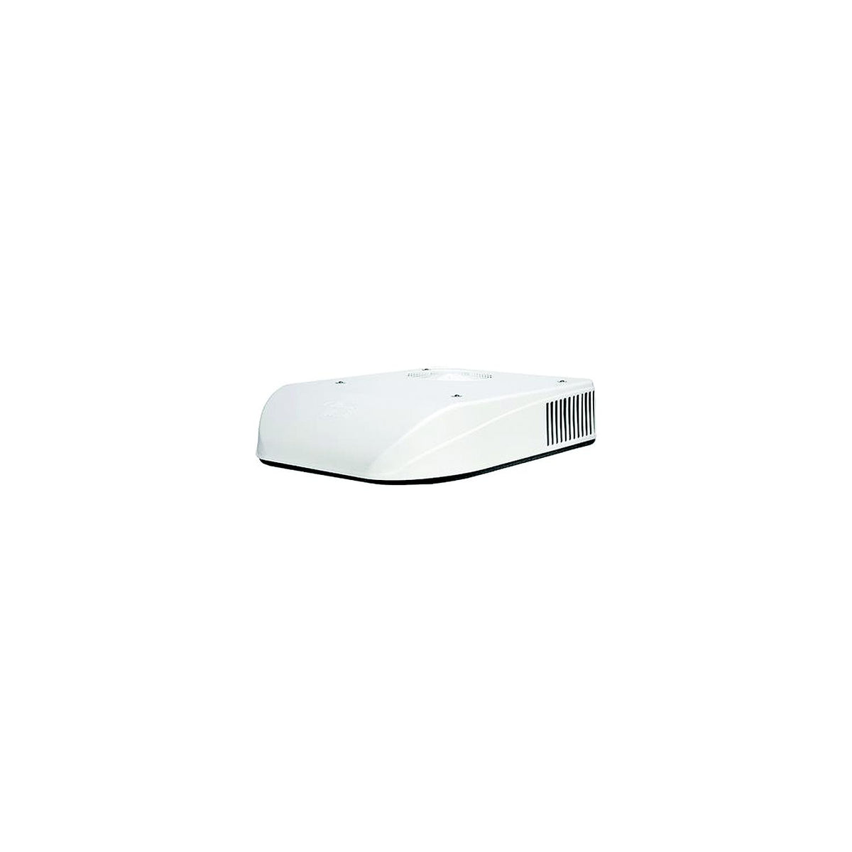 Coleman-Mach 37201076 Mach 8 Cub Plus Ultra-Low Profile Air Conditioner, 9,200 BTU, White -Modern Boat Sales & Service