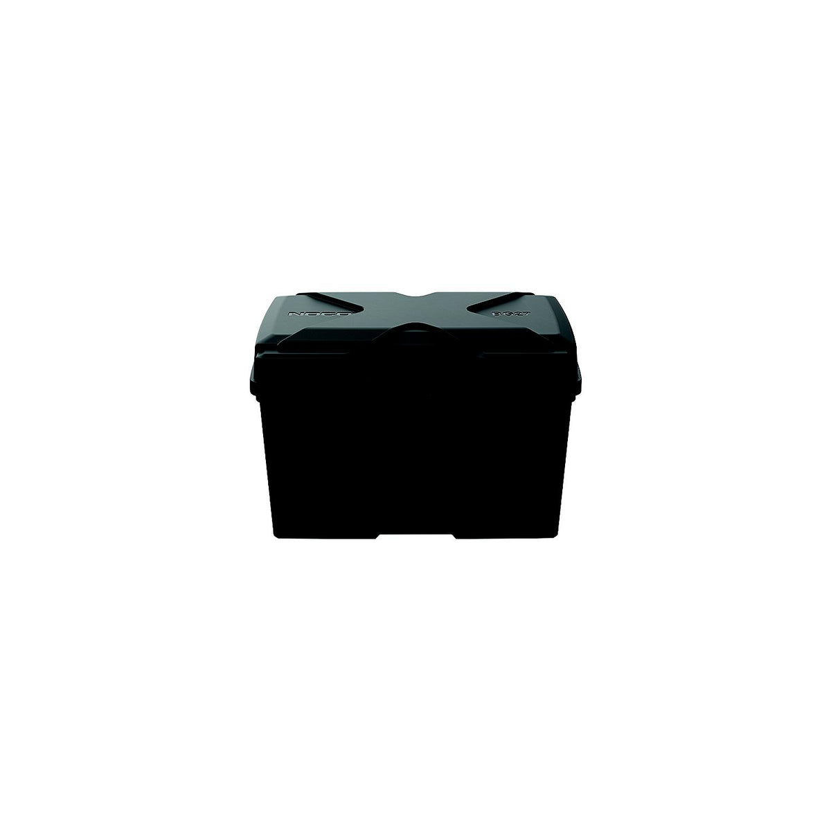 NOCO BG27 Snap Top Battery Box, For Group 27 -Modern Boat Sales & Service