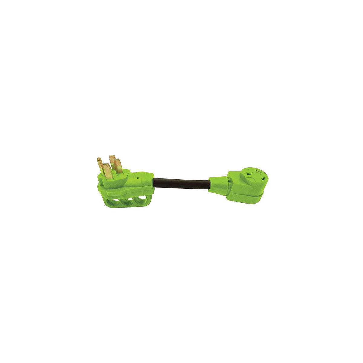 FulTyme 2967 Adapter Cord 30A Female, 50A Male -Modern Boat Sales & Service