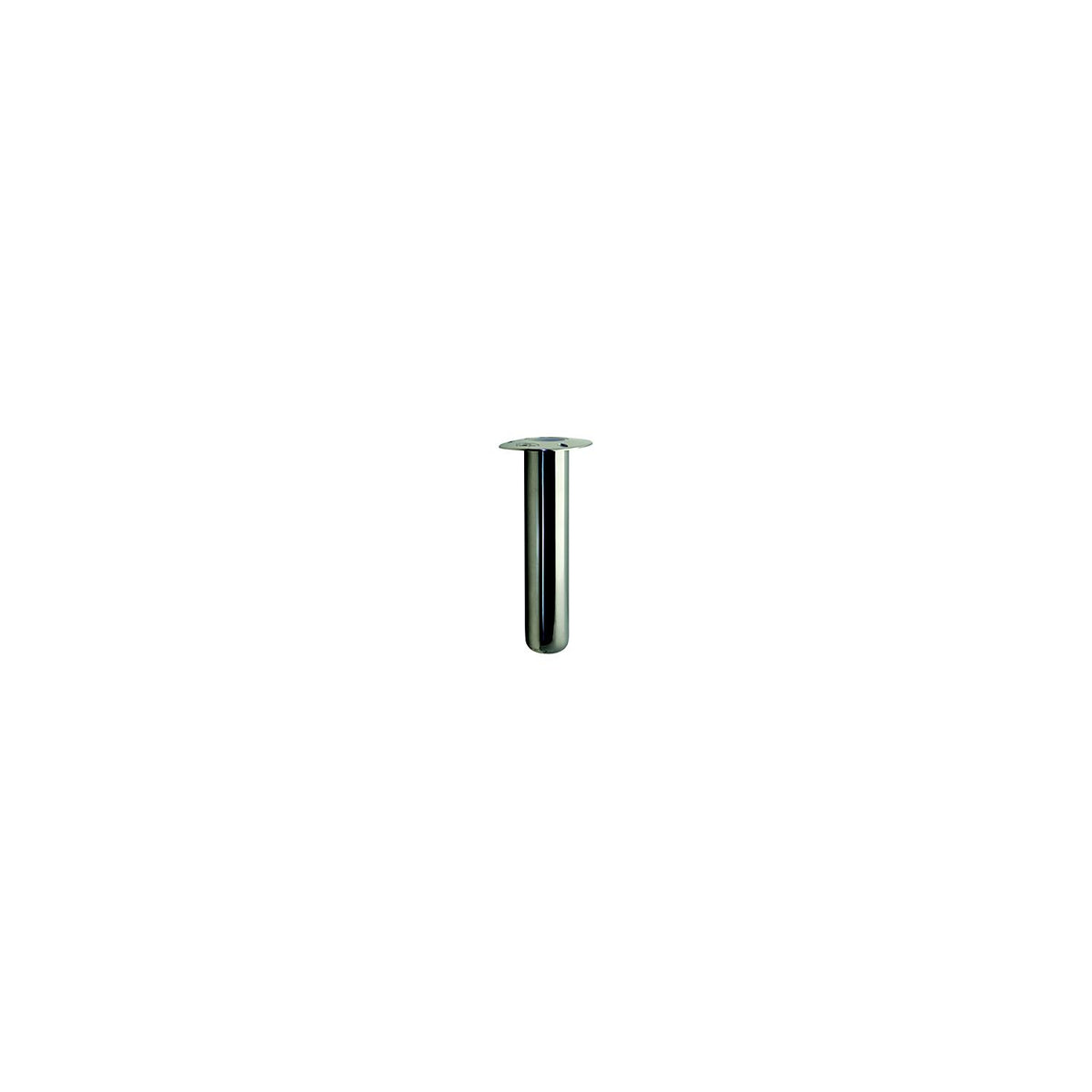 C.E. Smith 53680CA 80 Series Flush Mount Rod Holders, Cast, 0 Degree -Modern Boat Sales & Service