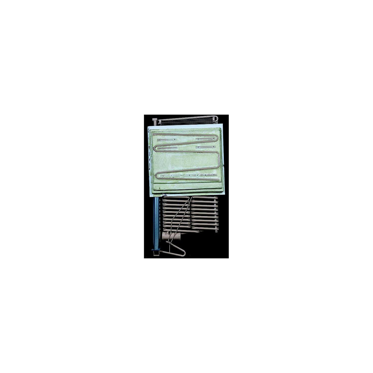 Nordic Cooling Unit 6610 Warn Cooling Unit Norcold N1200 F/n1210/11 45d Element -Modern Boat Sales & Service