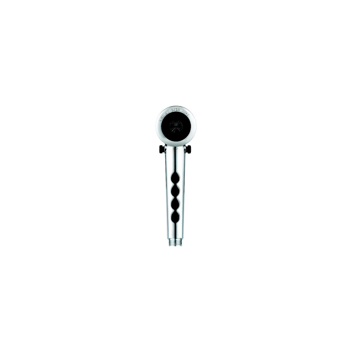 Dura Faucet DFSA135CP Economy Hand Held Shower Wand, Chrome Default Title -Modern Boat Sales & Service