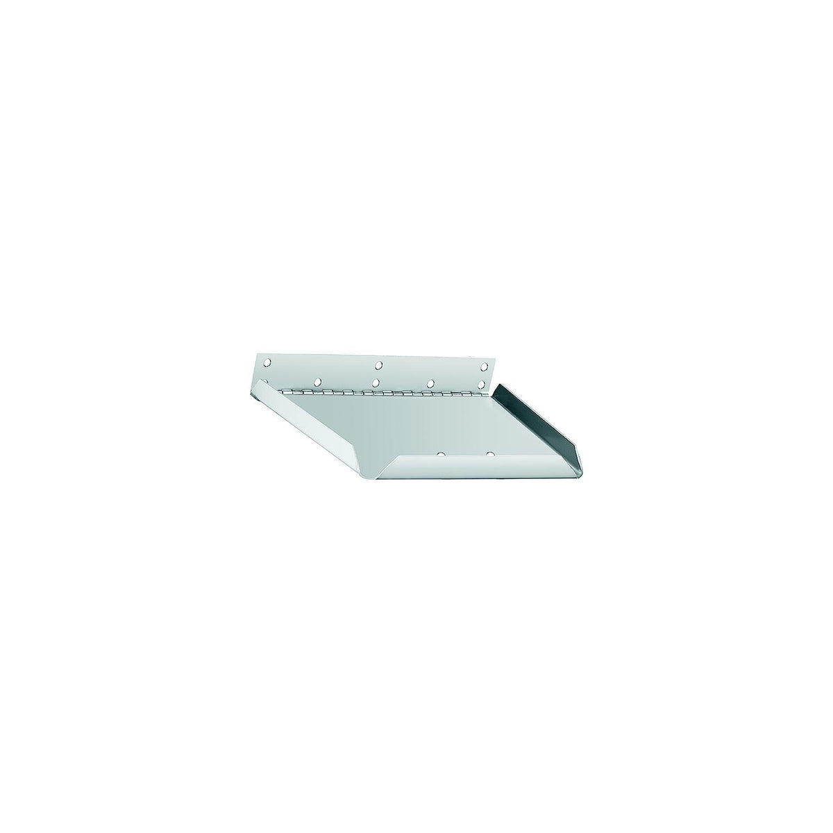 Replacement Edge Mt. Trim Tab Blade, 9" x 12" -Modern Boat Sales & Service