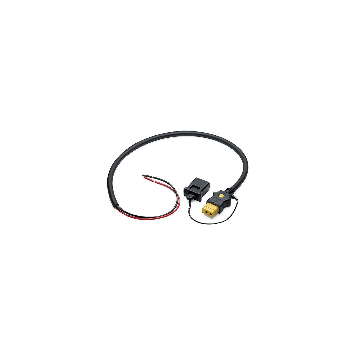 Cannon 1903017 Power Cable, 3' -Modern Boat Sales & Service