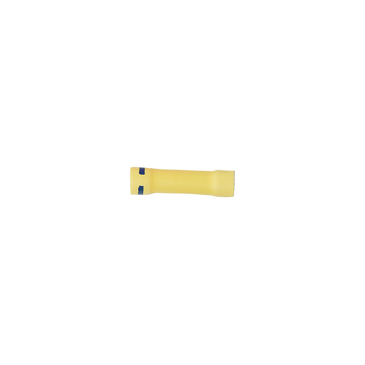 Ancor 210165 Marine Gradeâ„¢ Step Down Butt Connectors, 12-10 to 16-14 Wire, Yellow, 25/Pk -Modern Boat Sales & Service