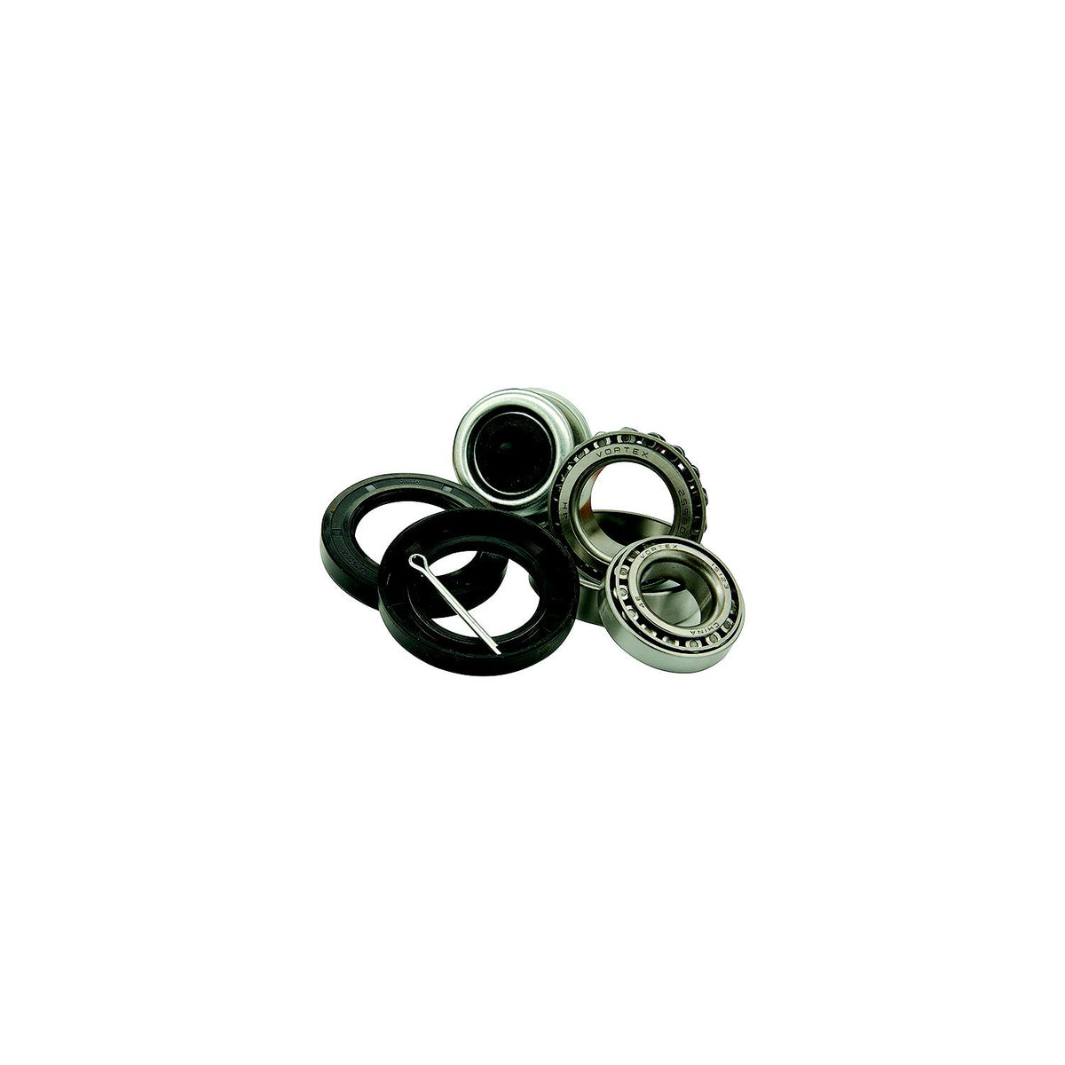 Dexter® K71-G02-51 - Tapered bearn+g31gs 1-3/4 x 1 -Modern Boat Sales & Service