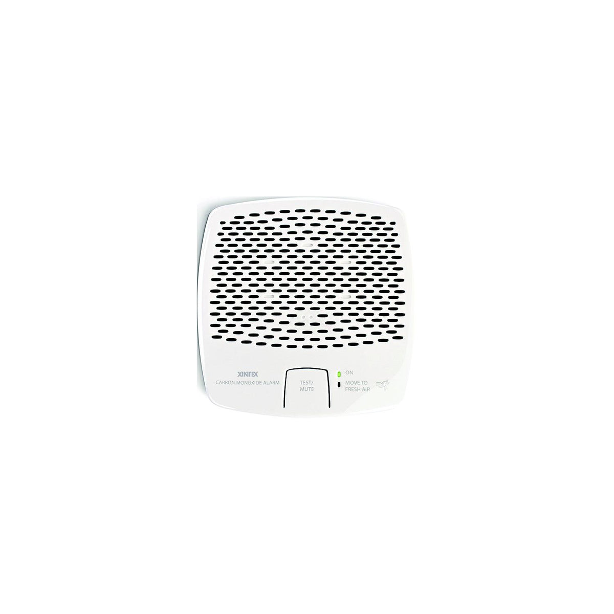 Fireboy CMD6MDR CMD-6 Carbon Monoxide Alarm, 12/24 VDC, White -Modern Boat Sales & Service