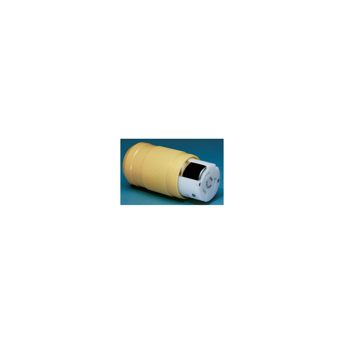 Marinco 6364CRN 50 Amp 125/250V Female Connector -Modern Boat Sales & Service