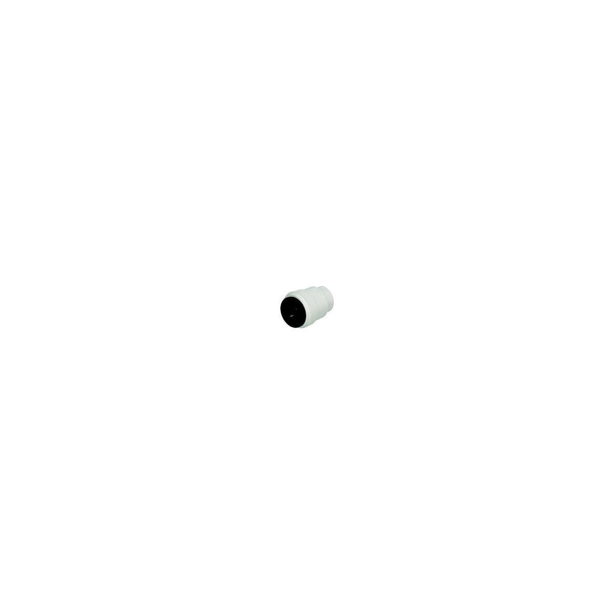 Aqualock 0959109 Plastic Fitting, End Cap, 1/2" CTS -Modern Boat Sales & Service