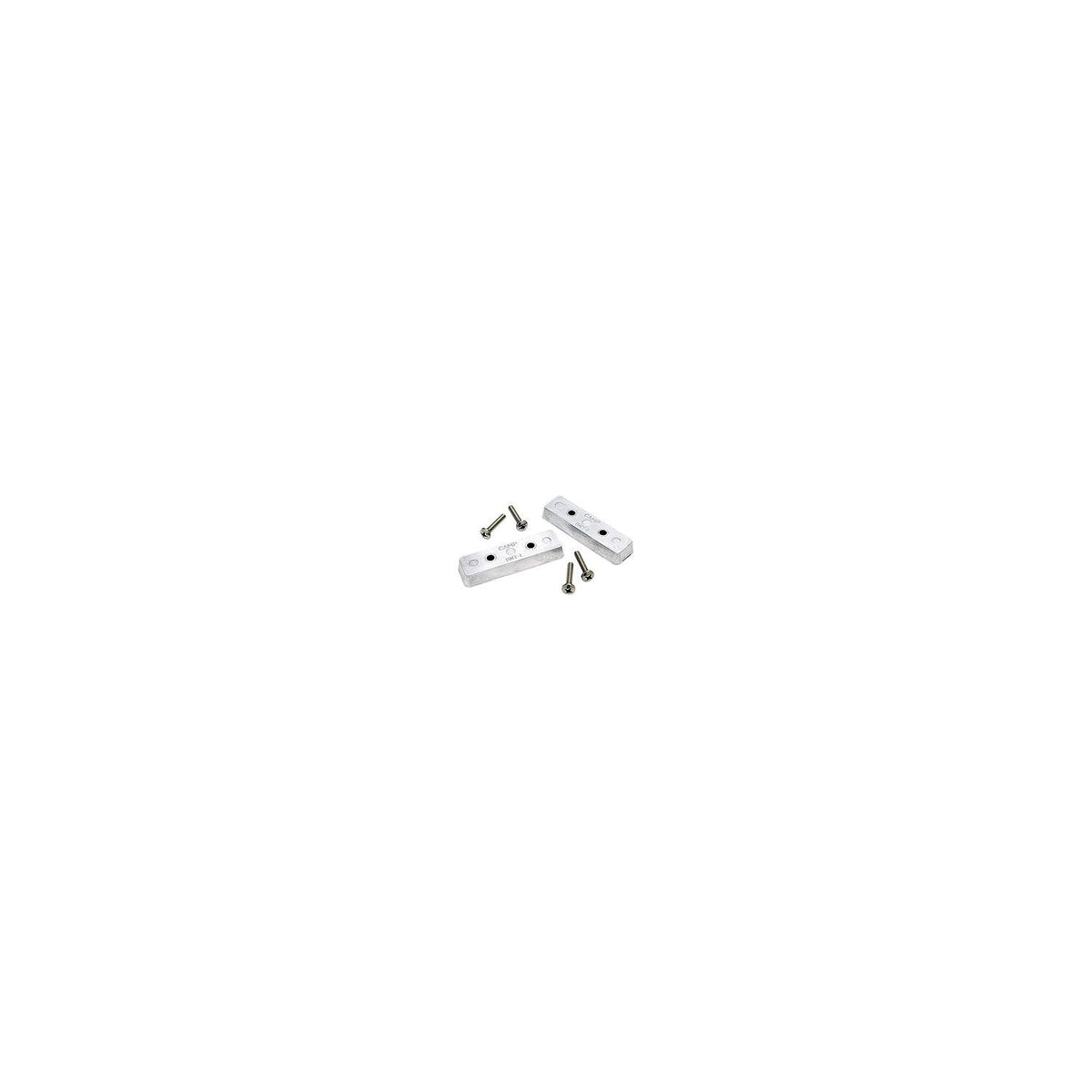 Bennett Trim Tab Anode Kit -Modern Boat Sales & Service
