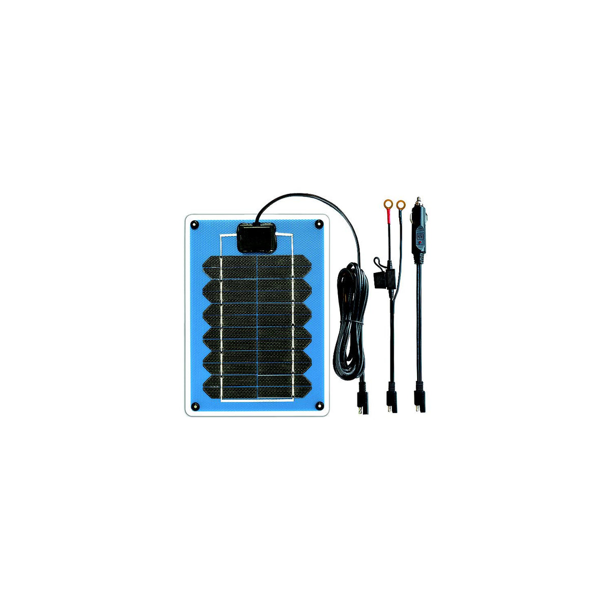 SamlexSolar SC-05 5W Battery Maintainer -Modern Boat Sales & Service