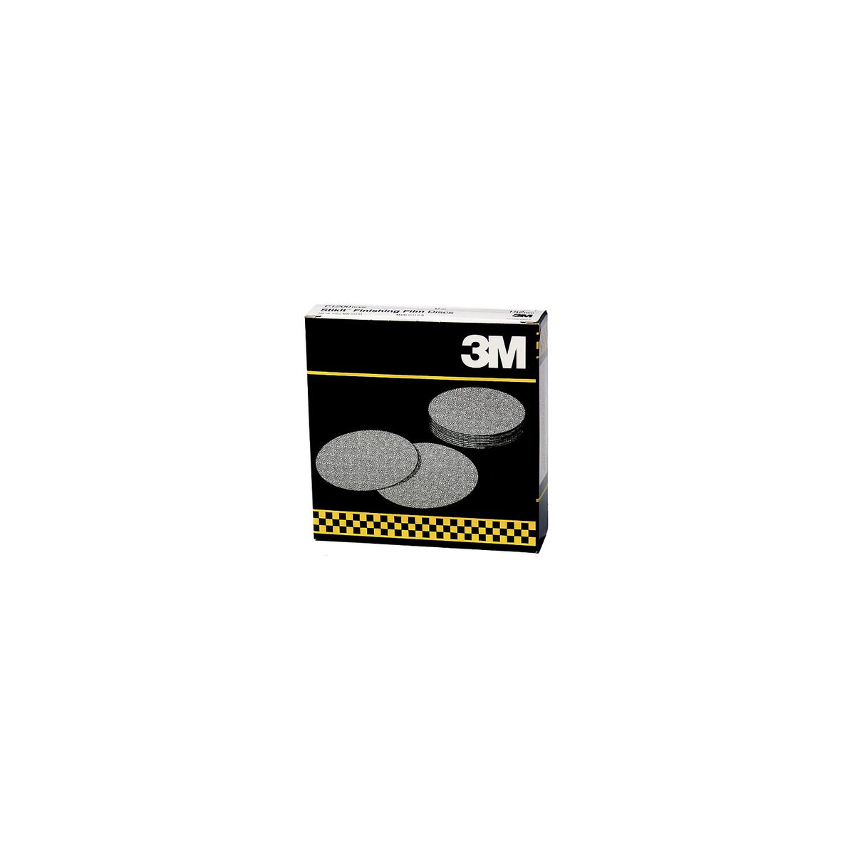 6" Stikit Finish Film P800 -Modern Boat Sales & Service