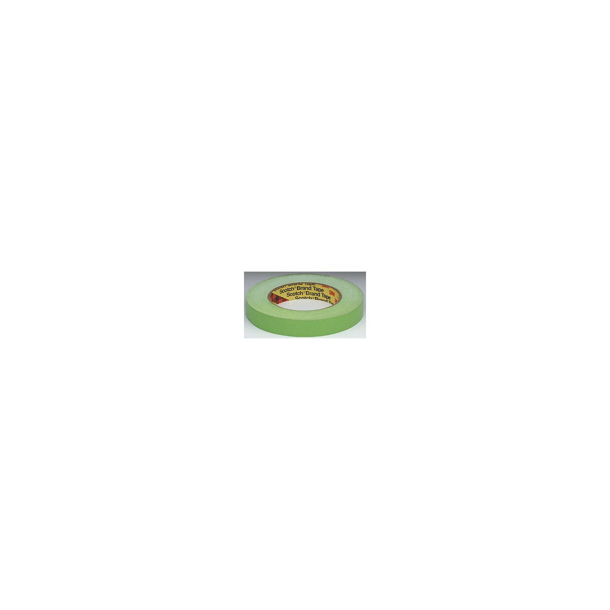 #256 Lime Green Tape 3/4 -Modern Boat Sales & Service