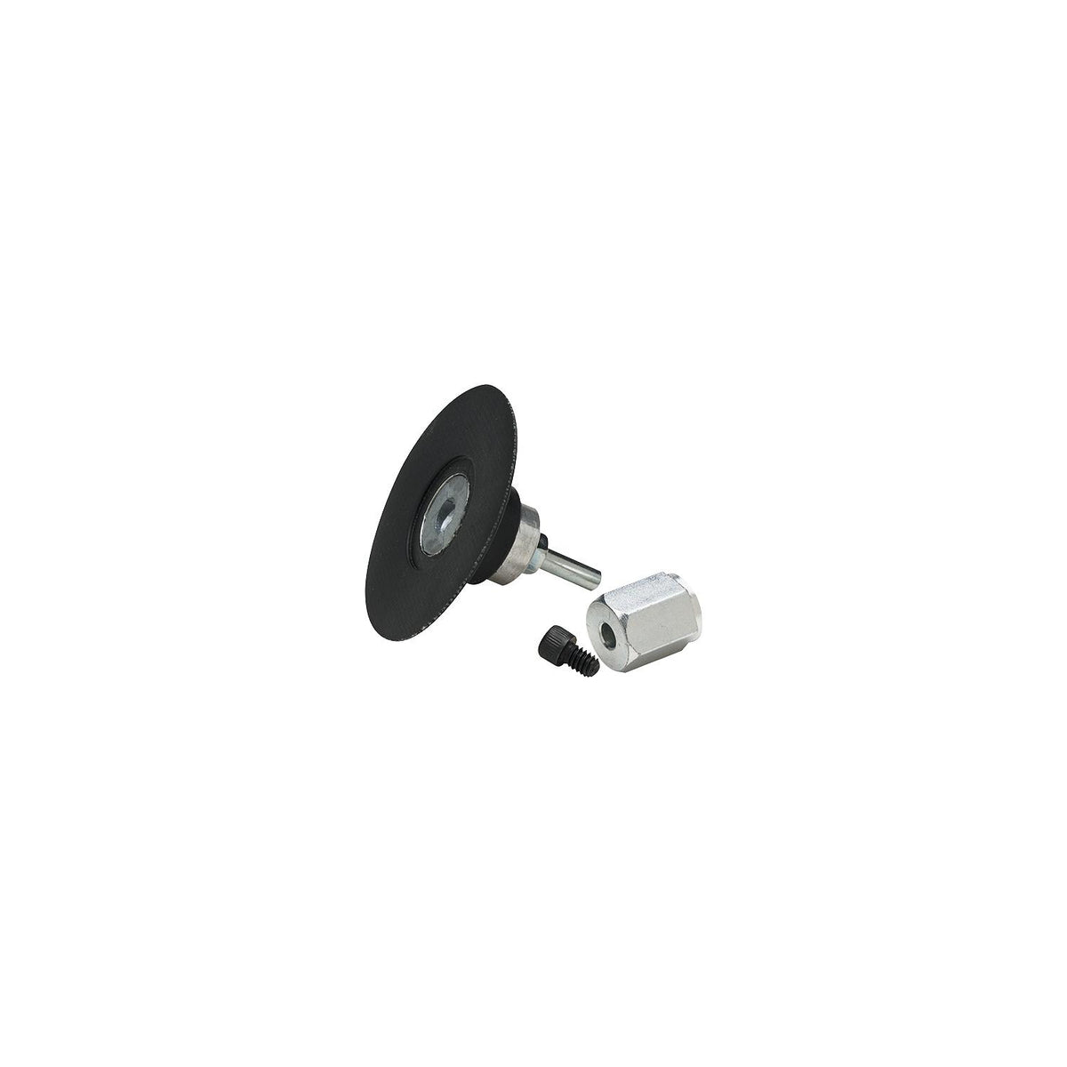 2 Roloc Disc Pad Assembly -Modern Boat Sales & Service