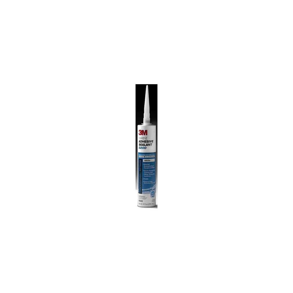 5200 Marine Sealant Mahogany -Modern Boat Sales & Service
